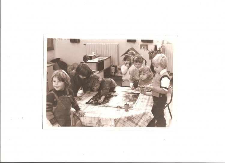 1983 maternelle