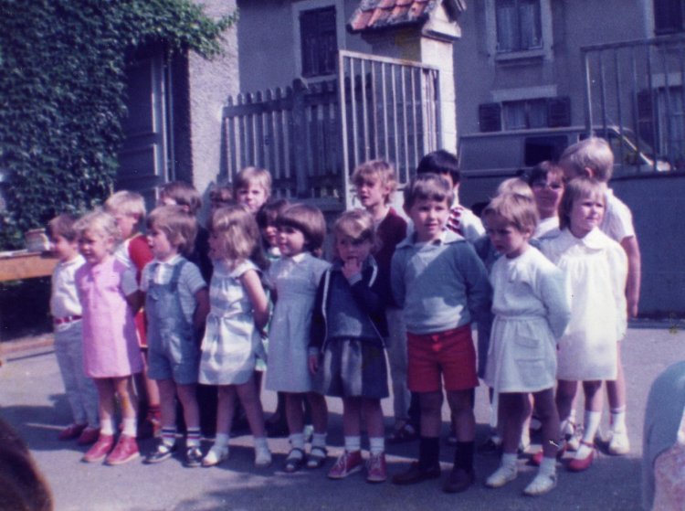 1984 maternelle