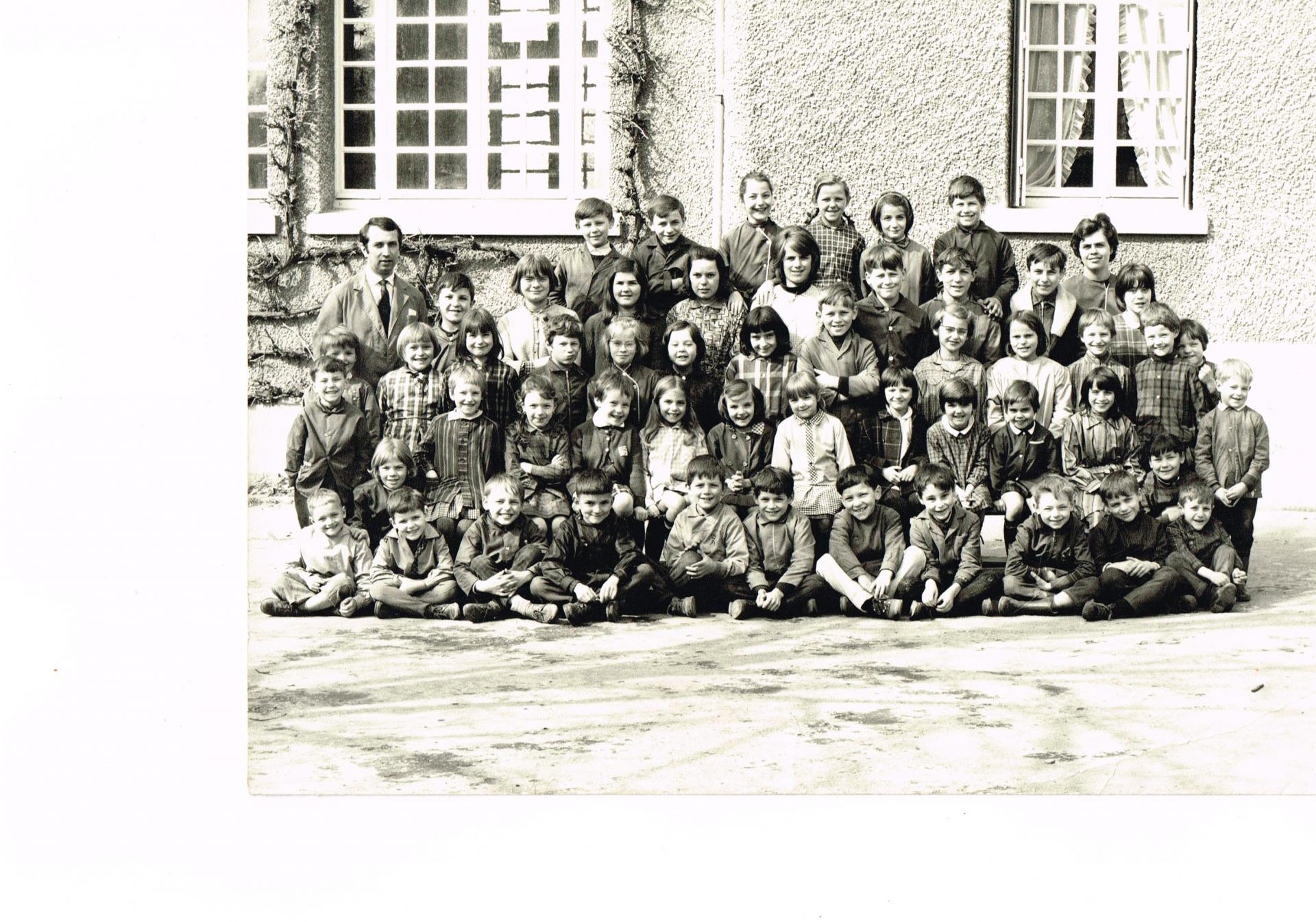 Ecole 67 68