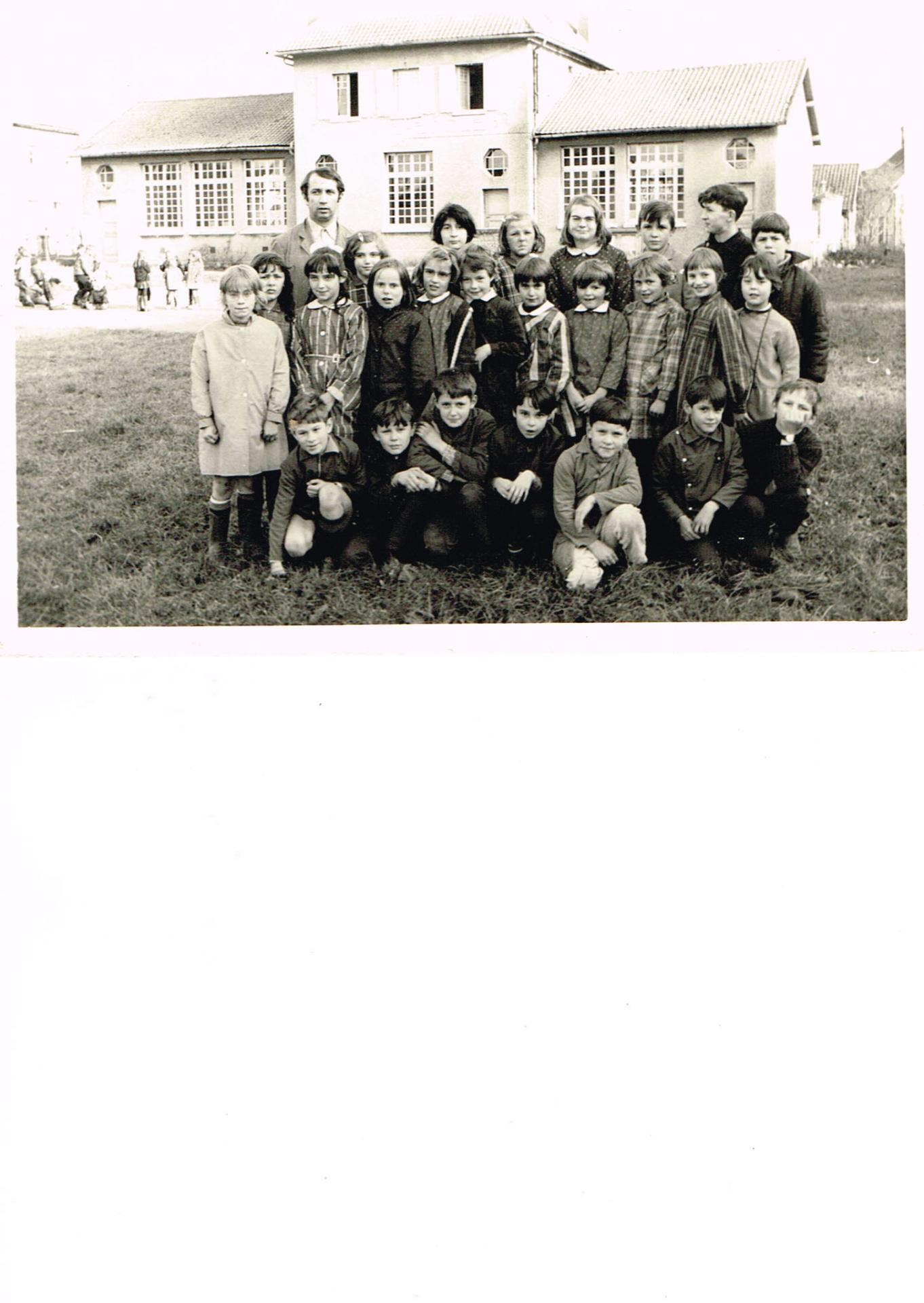 Ecole 68 69
