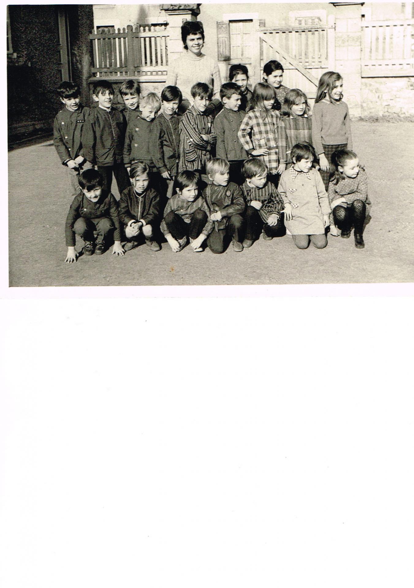 Ecole 69 70 1
