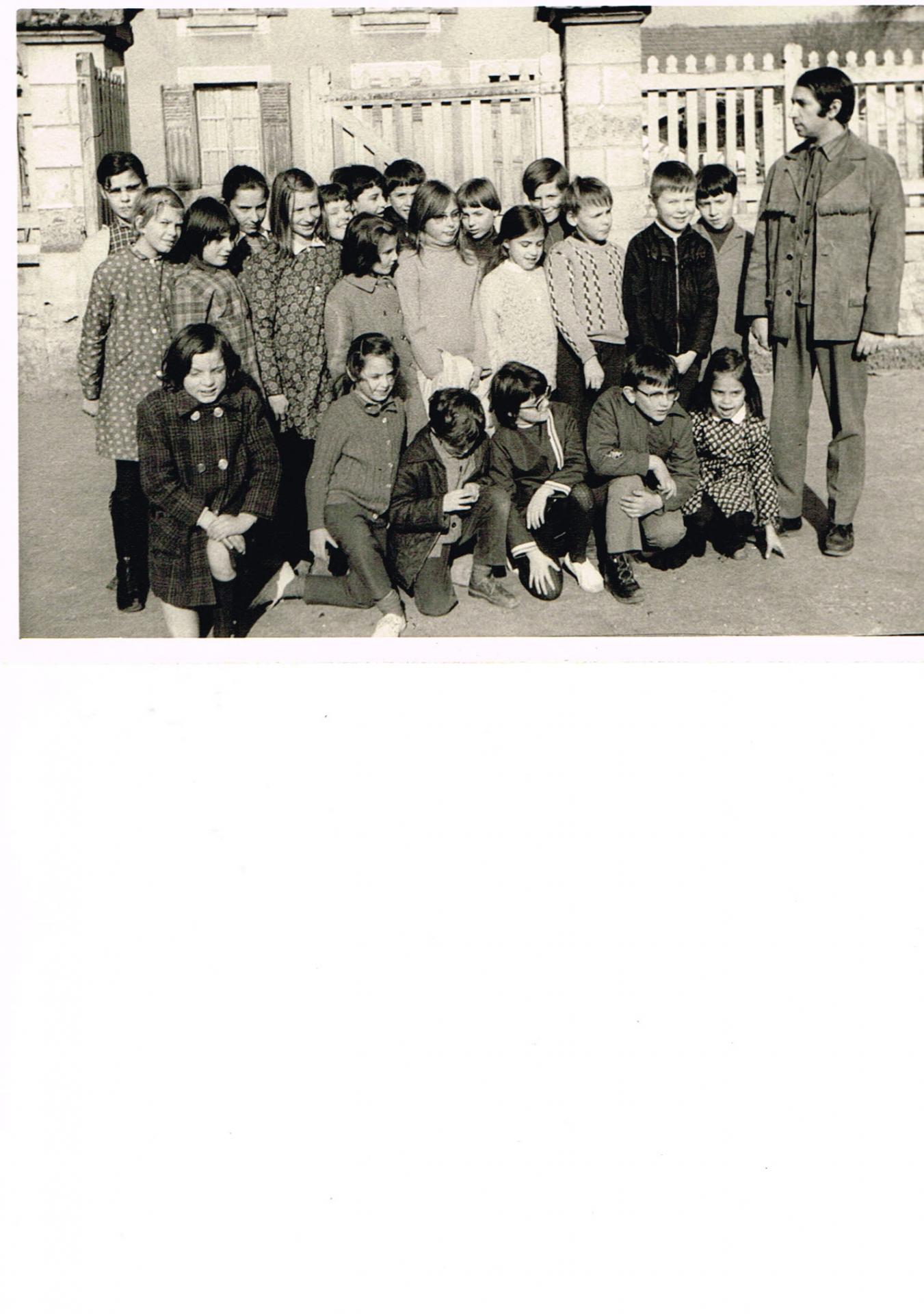Ecole 69 70