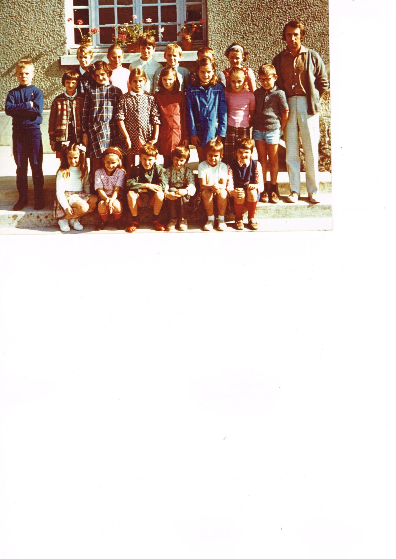 Ecole 70 71
