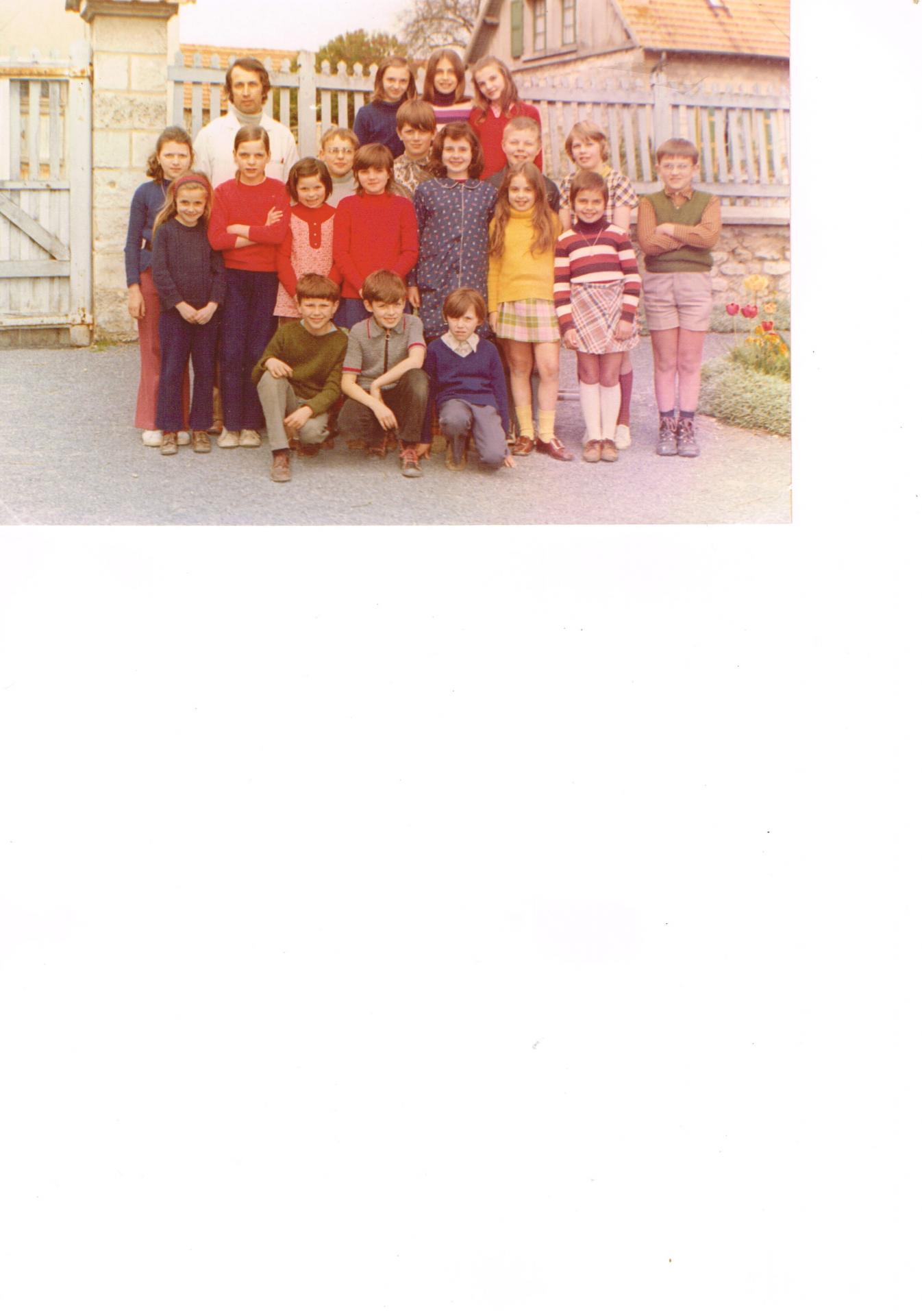 Ecole 71 72