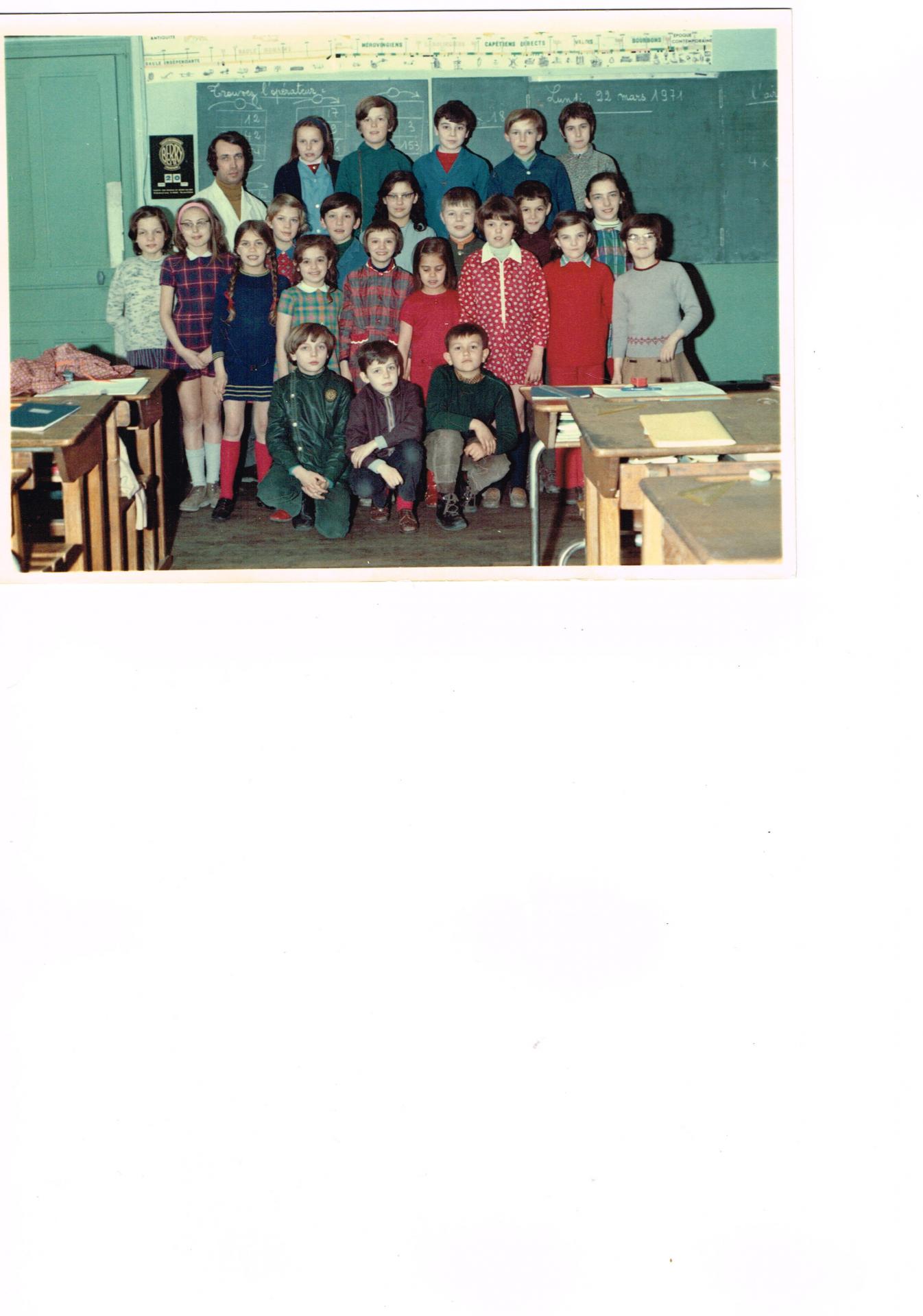 Ecole 71