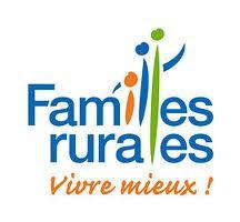 Logo familles rurales