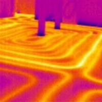 Plancher Chauffant
